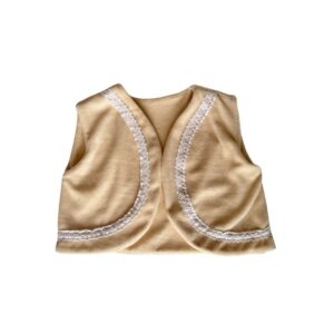 Gilet - Off white