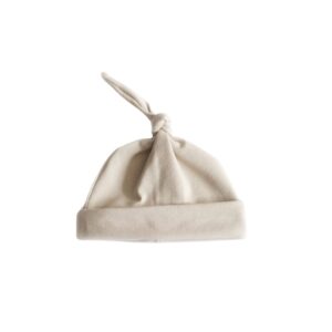Mutsje - Beige