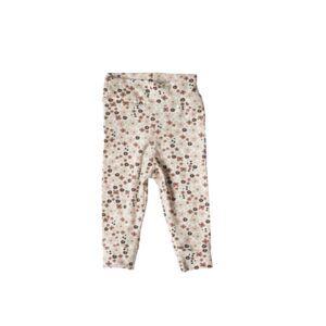 Newborn broekje - Sweet Flowers