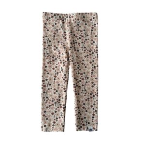 legging sweet flowers