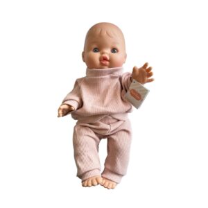 Poppensetje - Pyjama Nude
