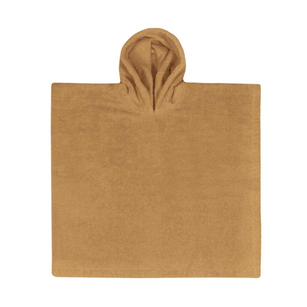 Badponcho - Sand