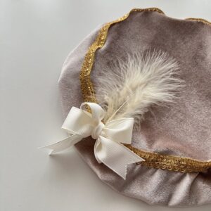 Pietenmutsje - Oudroze