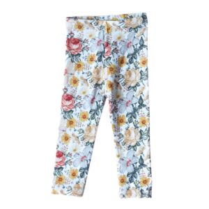 legging English garden