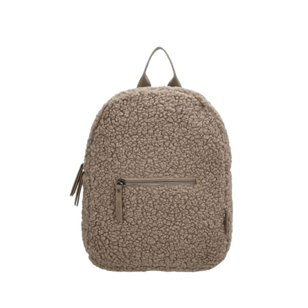 rugzak taupe
