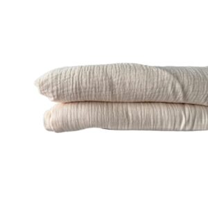 Hydrofiele doek - Ecru